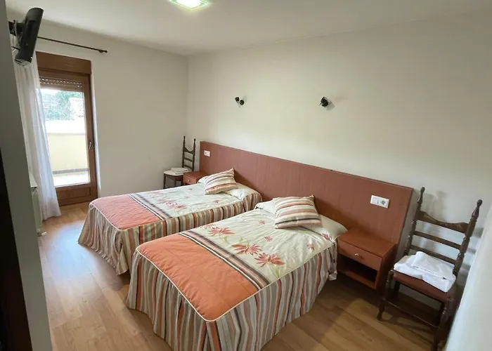 El Delfin Guest house