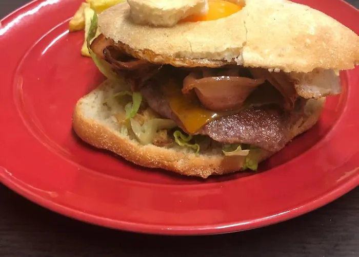 El Delfín Gasthof 3*