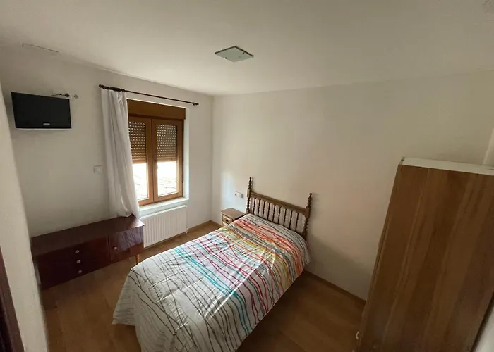 El Delfin 게스트하우스