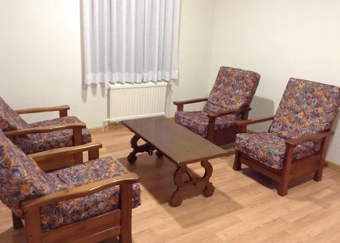 El Delfin Villarente