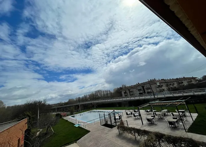 Guest house El Delfin Villarente