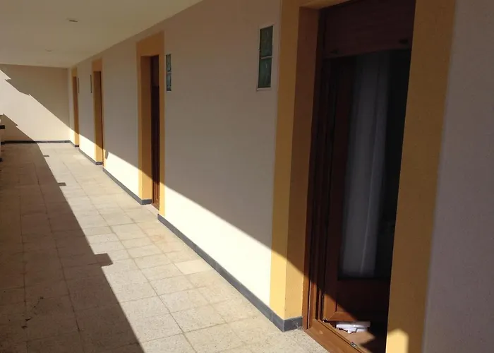 Gasthof El Delfín Villarente