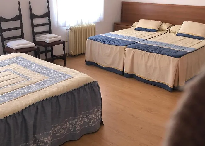 El Delfin Guest house Villarente