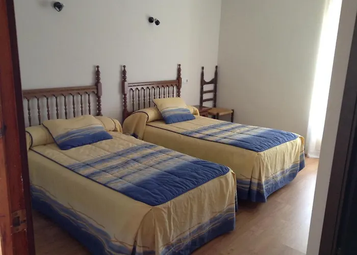 El Delfin Guest house 3*