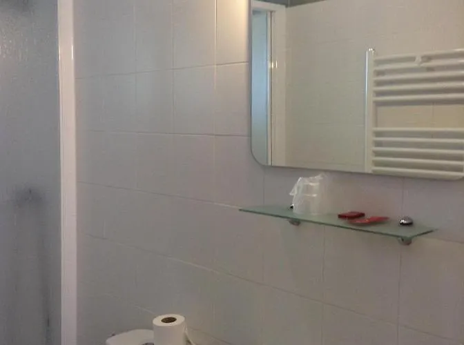 El Delfín Gasthof Villarente