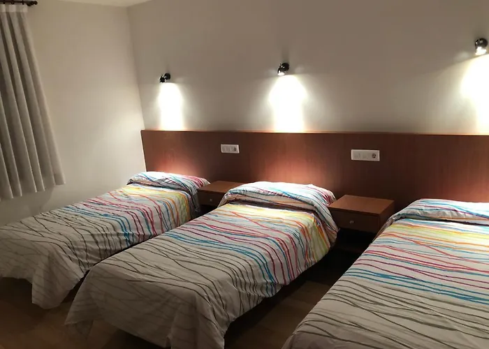 Gasthof El Delfín 3*