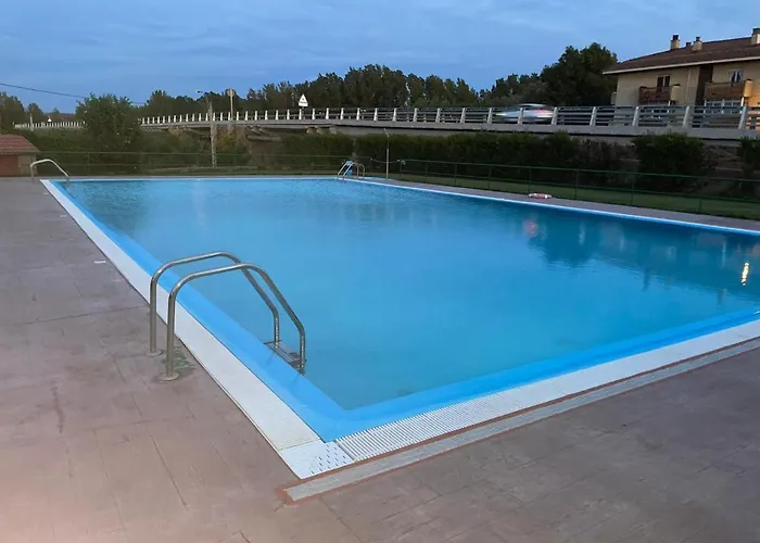 El Delfín 3* Villarente