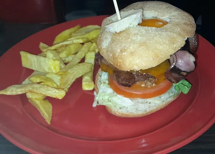 Gasthof El Delfín Villarente