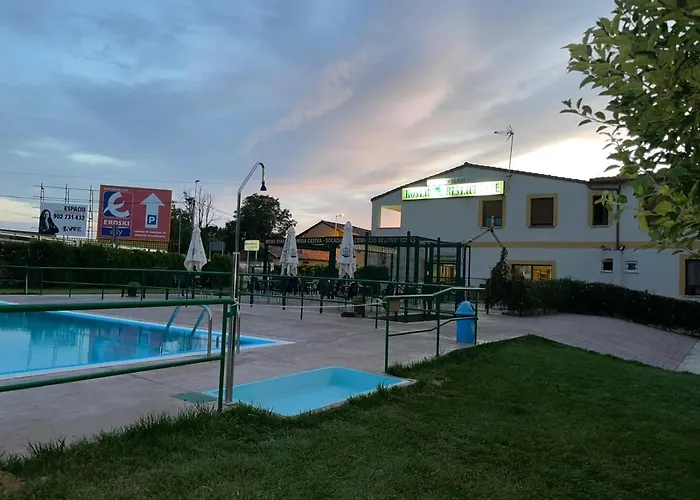 El Delfin Guest house