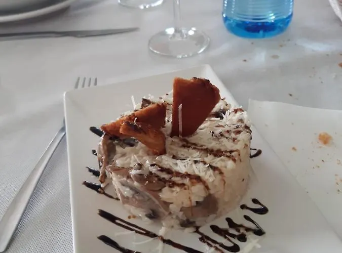 El Delfín Gasthof 3*