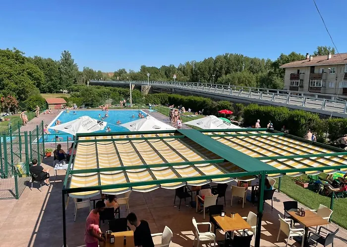 El Delfín Gasthof 3*