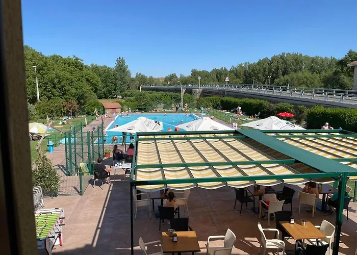 Gasthof El Delfín 3*