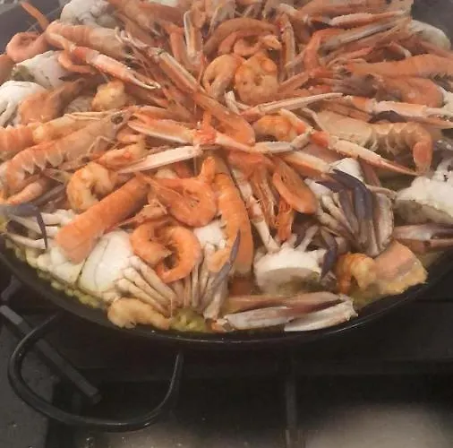 El Delfin Villarente