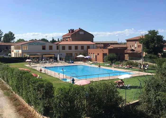 El Delfín Gasthof 3*