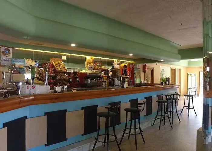 El Delfín 3* Villarente