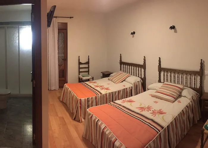 El Delfín Gasthof Villarente