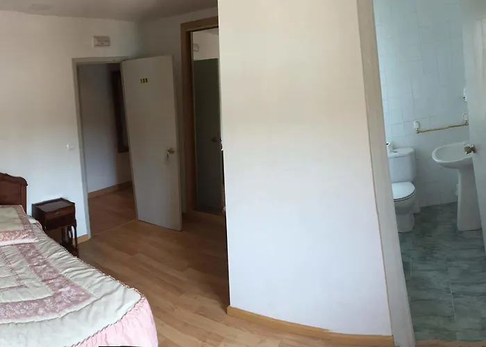 El Delfín 3* Villarente