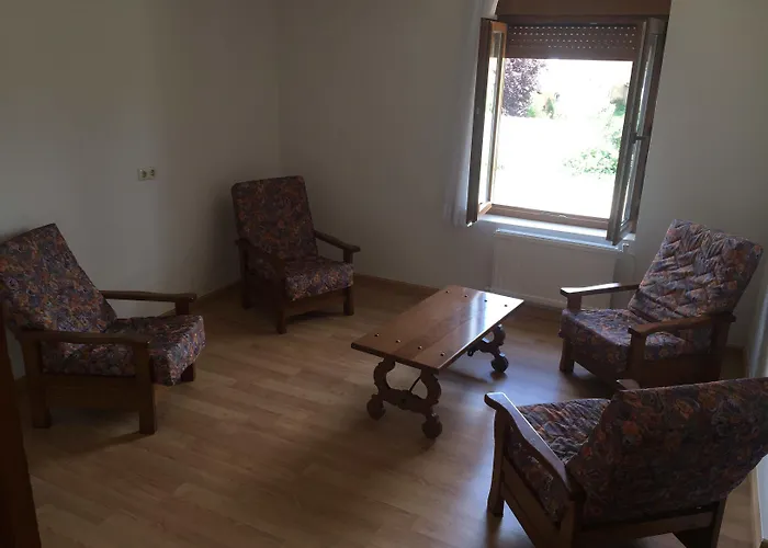 El Delfín Villarente