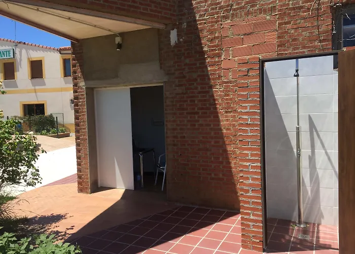 El Delfín Gasthof 3*