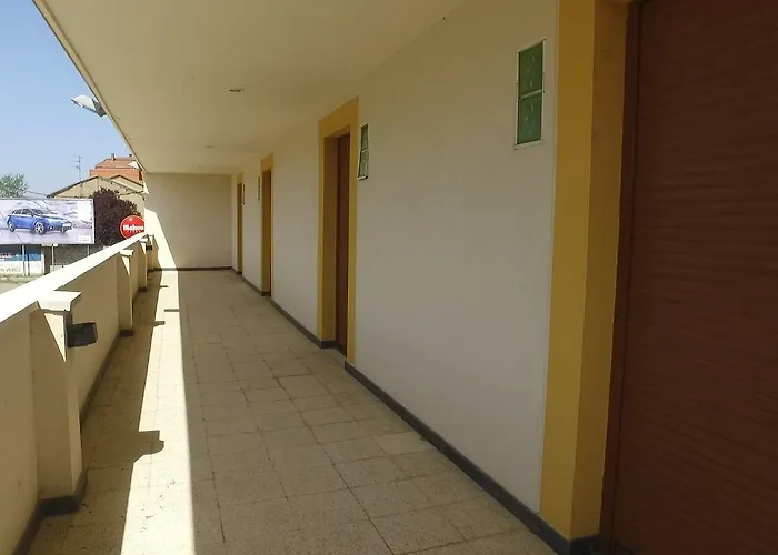 El Delfín Gasthof 3*