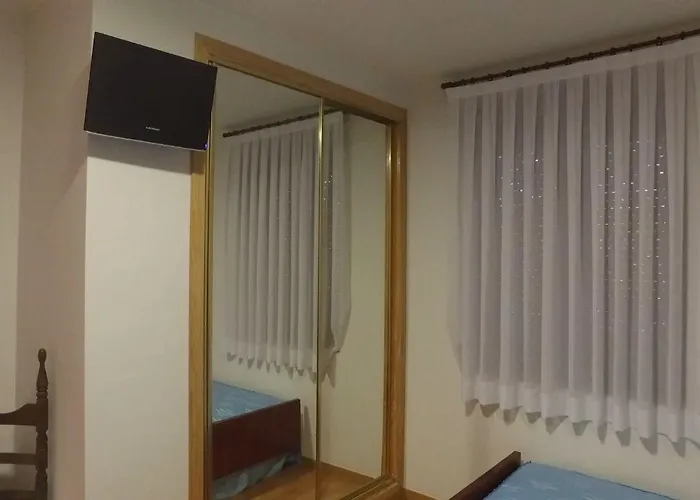 Guest house El Delfin 3*