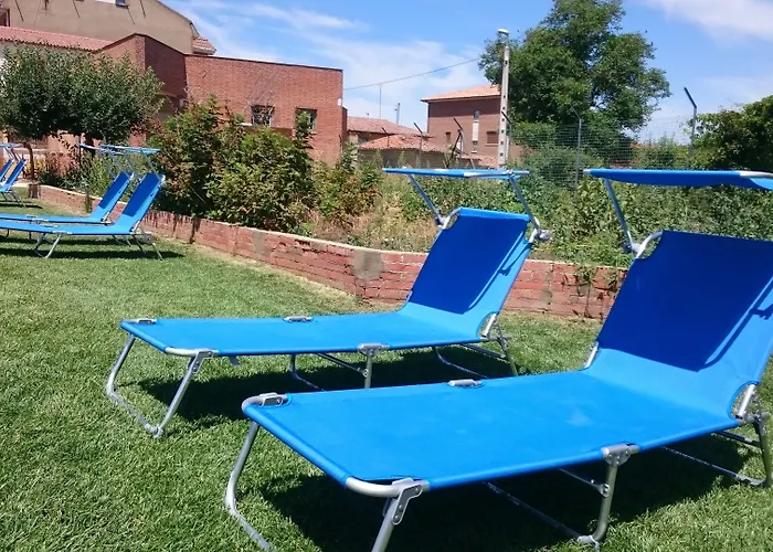 El Delfin Villarente