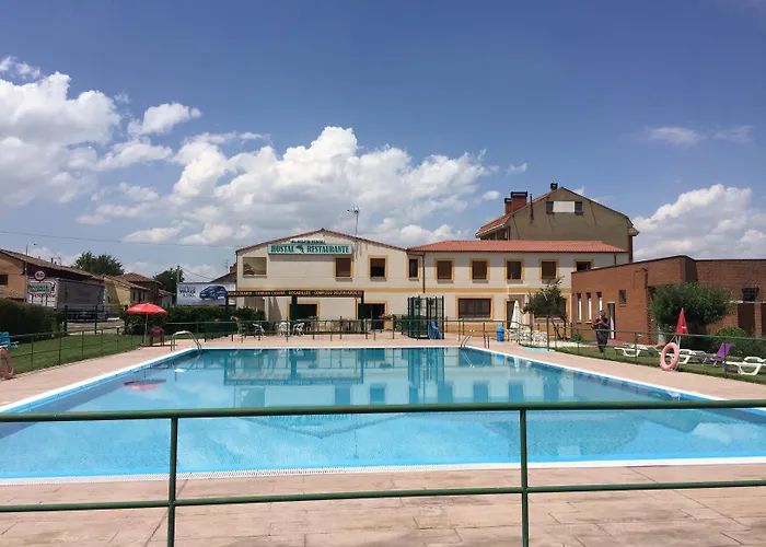 El Delfín Villarente