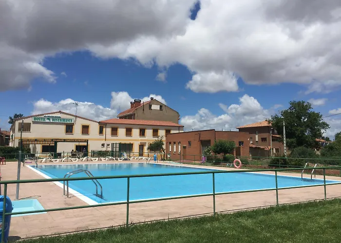 Gasthof El Delfín 3*