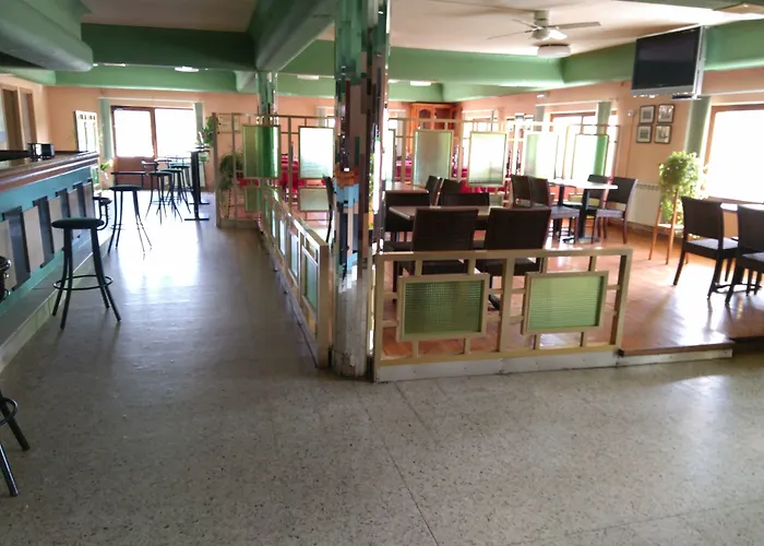 El Delfin Guest house