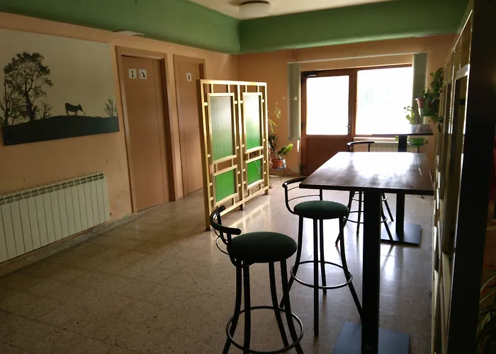 El Delfín Villarente