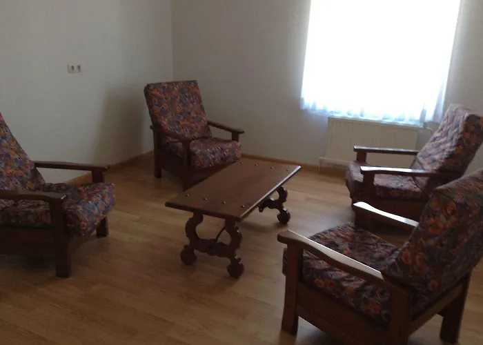 Guest house El Delfin 3*