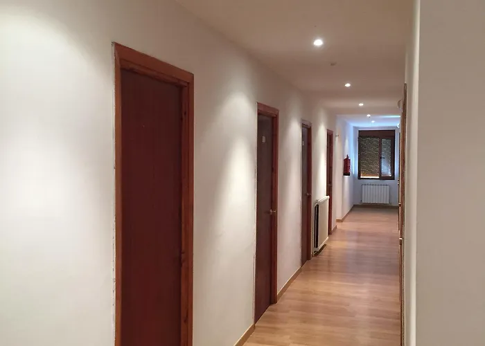 El Delfín 3* Villarente