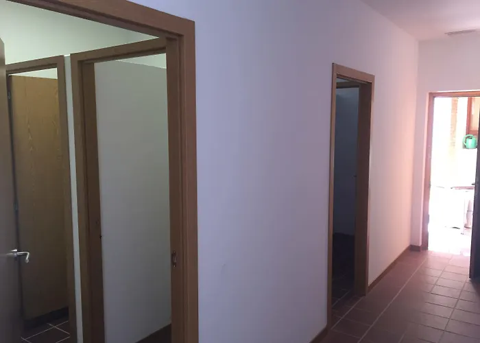 Gasthof El Delfín Villarente