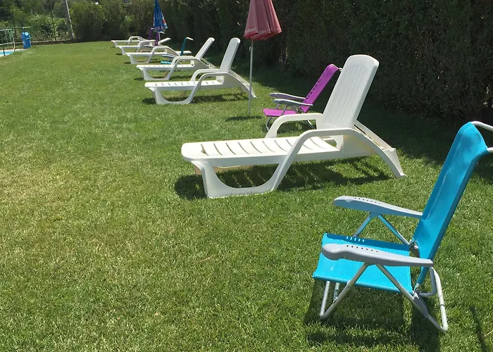 Guest house El Delfin