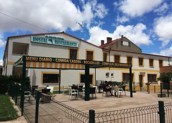 El Delfin Villarente