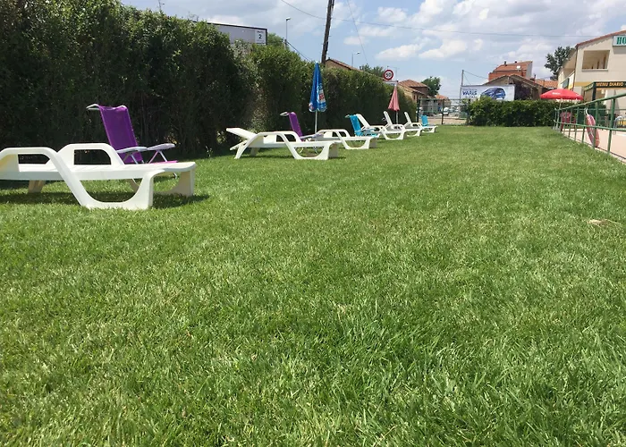 El Delfín Gasthof 3*