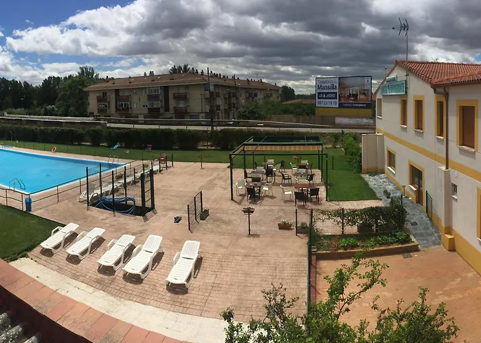 El Delfin 3* Villarente