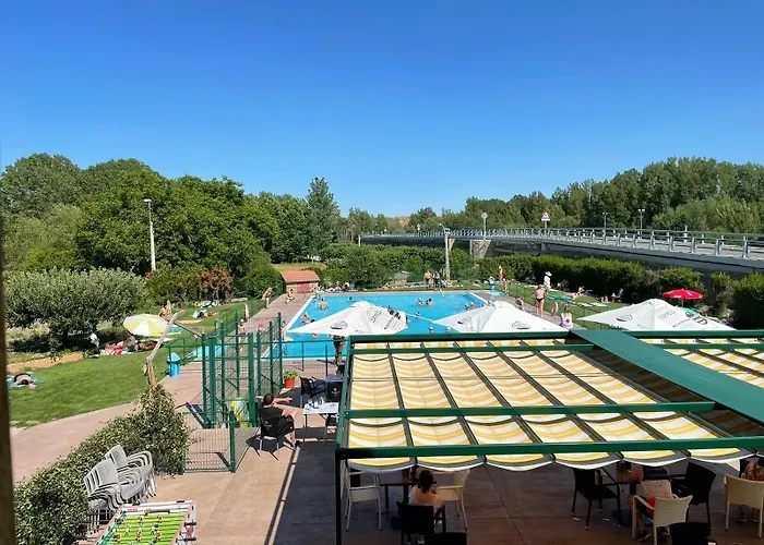 El Delfín Gasthof 3*