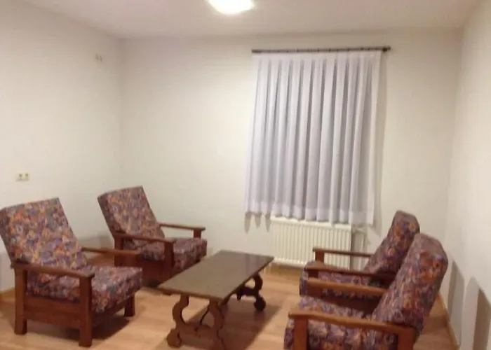 El Delfín Gasthof 3*