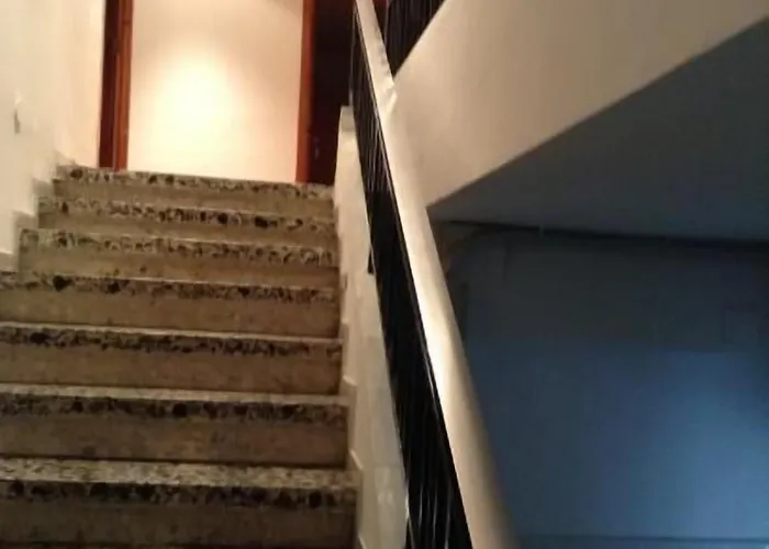 El Delfin Guest house