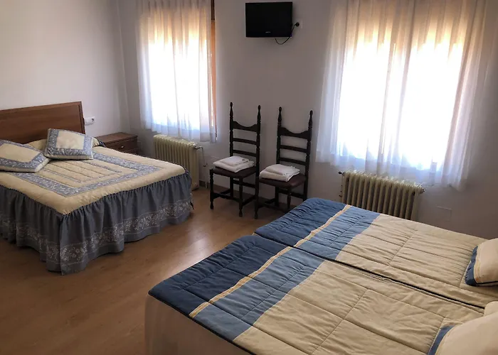 El Delfin 3* Villarente