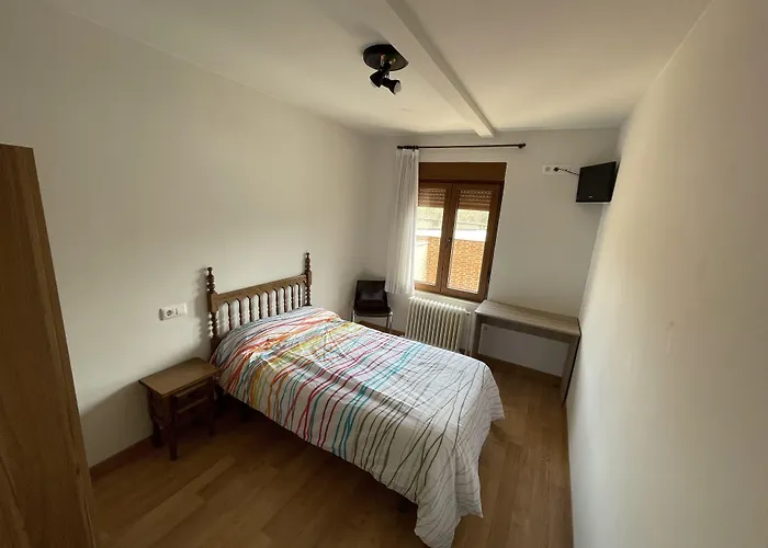 El Delfín Gasthof Villarente